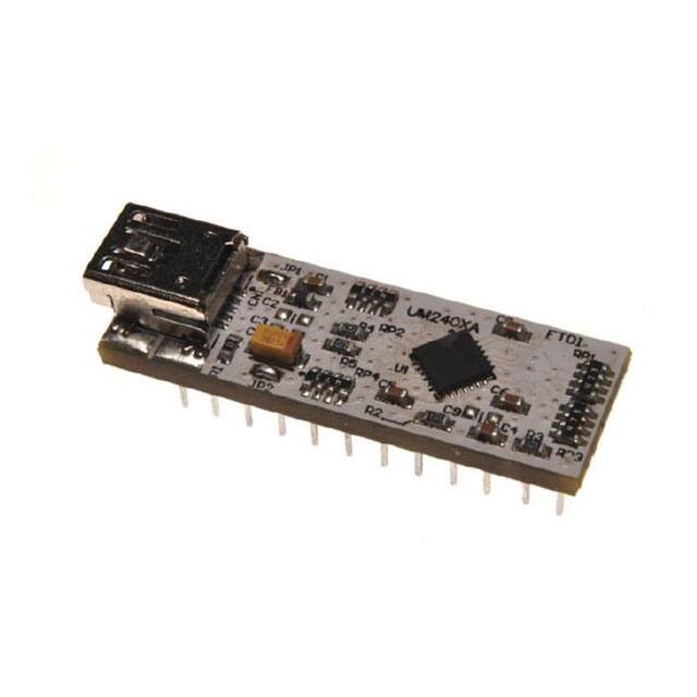 UMFT240XA-02FTDI, Future Technology Devices International Ltd