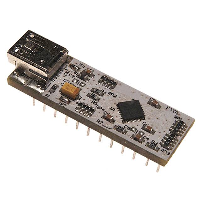 UMFT240XE-01FTDI, Future Technology Devices International Ltd