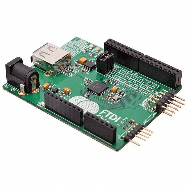 UMFT311EVFTDI, Future Technology Devices International Ltd