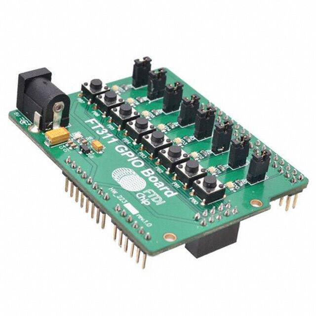 UMFT311GPFTDI, Future Technology Devices International Ltd