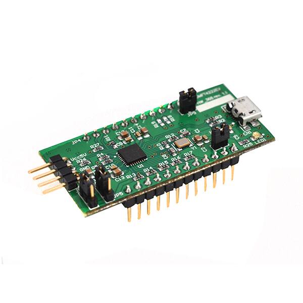 UMFT4222EV-DFTDI, Future Technology Devices International Ltd