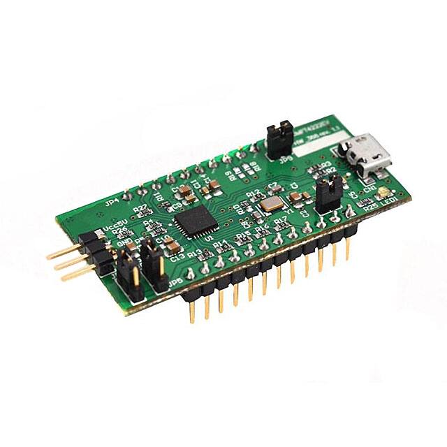 UMFT4222EV-BFTDI, Future Technology Devices International Ltd