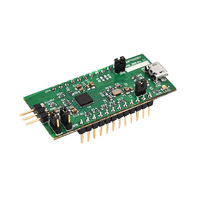 UMFT4222EV-CFTDI, Future Technology Devices International Ltd