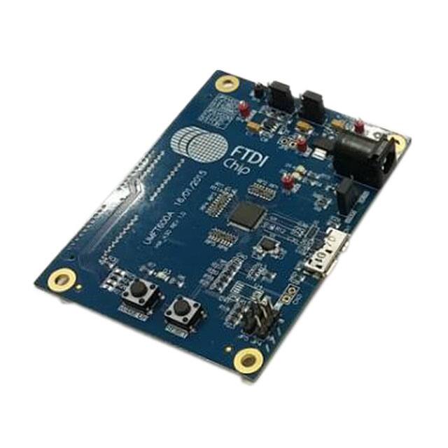 UMFT600AFTDI, Future Technology Devices International Ltd