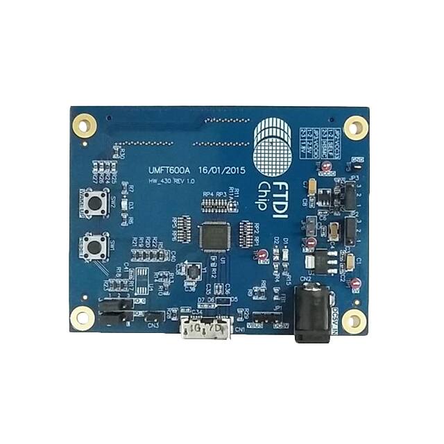 UMFT600A-BFTDI, Future Technology Devices International Ltd