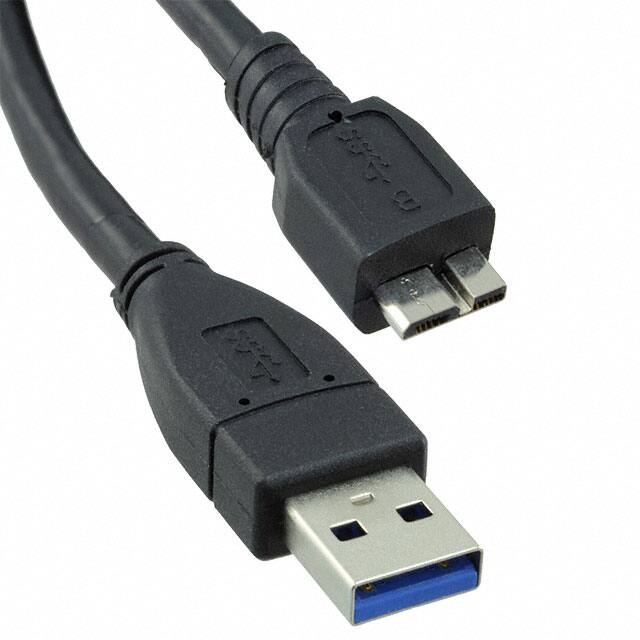 USB 3.0 A MICRO B CABLEFTDI, Future Technology Devices International Ltd