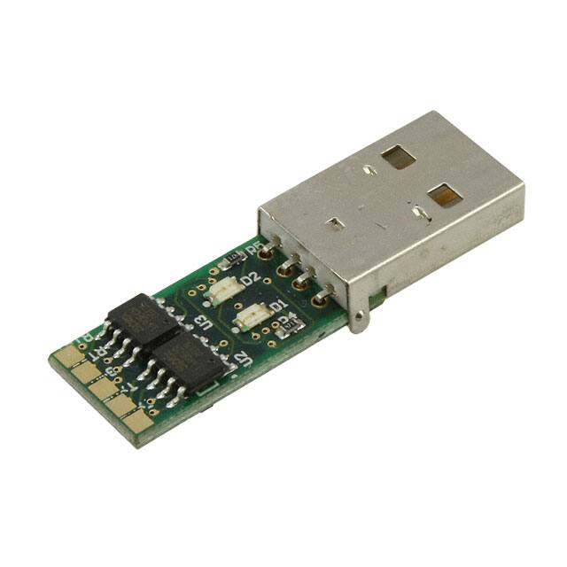 USB-RS422-PCBAFTDI, Future Technology Devices International Ltd
