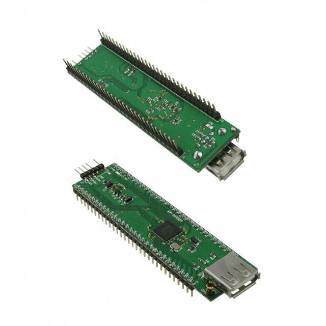 V2DIP1-64FTDI, Future Technology Devices International Ltd