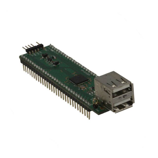 V2DIP2-64FTDI, Future Technology Devices International Ltd
