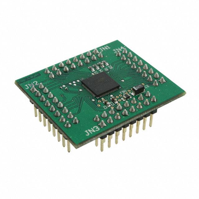 V2-EVAL-EXT64FTDI, Future Technology Devices International Ltd