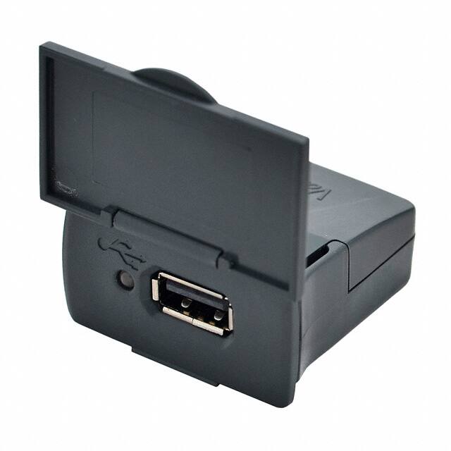 VDRIVE3-LDFTDI, Future Technology Devices International Ltd