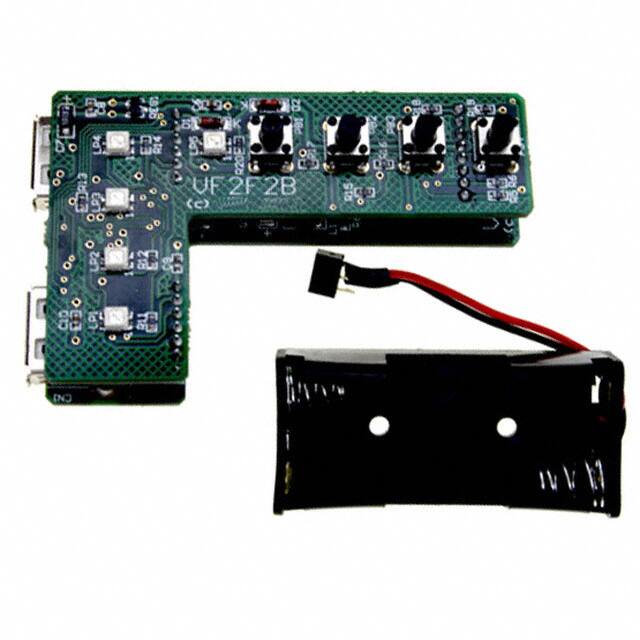 VF2F2FTDI, Future Technology Devices International Ltd