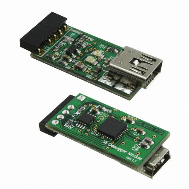 VNC2 DEBUG MODULEFTDI, Future Technology Devices International Ltd