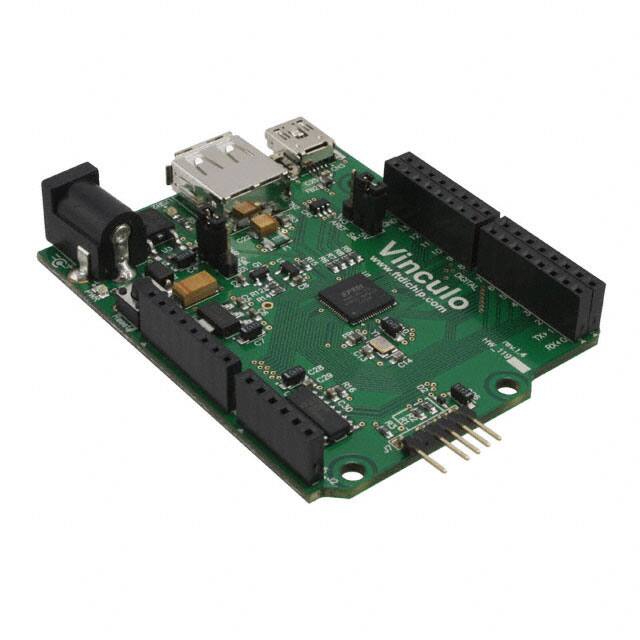 VNCLO-MB1AFTDI, Future Technology Devices International Ltd