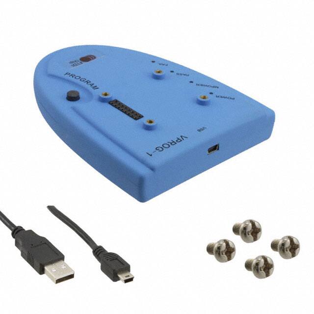 VPROG-1FTDI, Future Technology Devices International Ltd