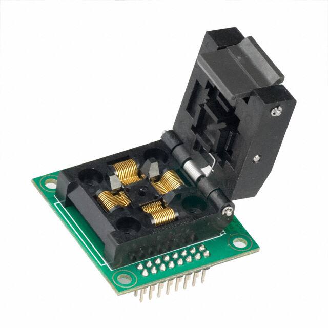 VPROG-1-S-LQFP48FTDI, Future Technology Devices International Ltd