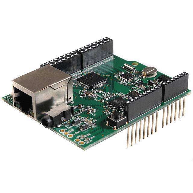 VSHLD-EMRFTDI, Future Technology Devices International Ltd