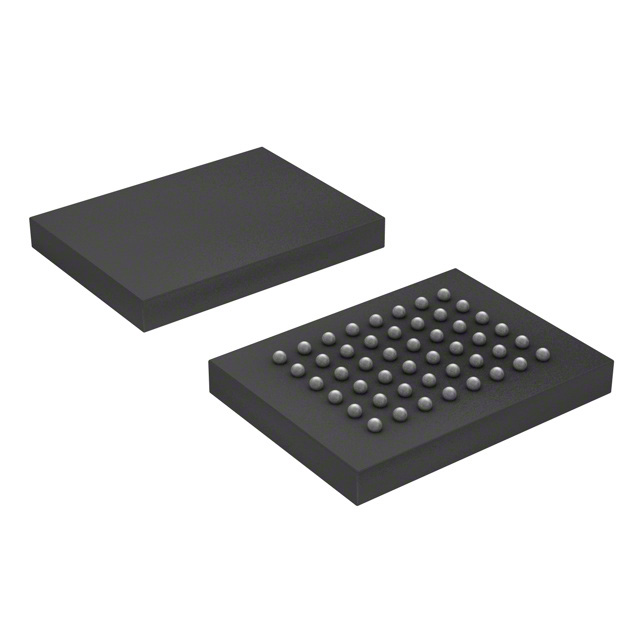 MB85R8M2TPBS-M-JAE1Fujitsu Electronics America, Inc.