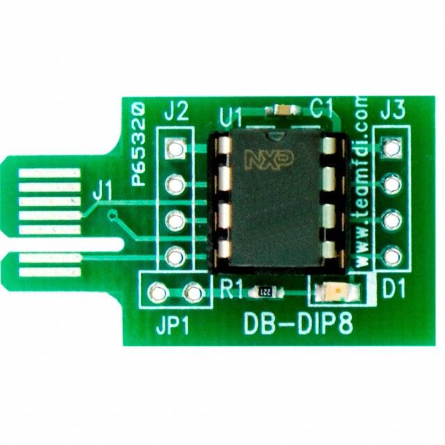 DB-DIP8-LPC901Future Designs Inc.