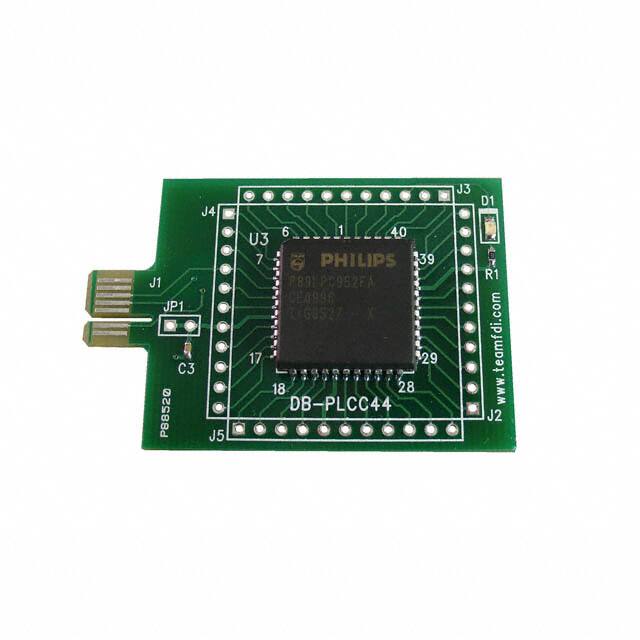 DB-PLCC44-LPC952Future Designs Inc.
