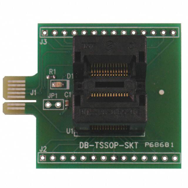 DB-TSSOP-SKTFuture Designs Inc.