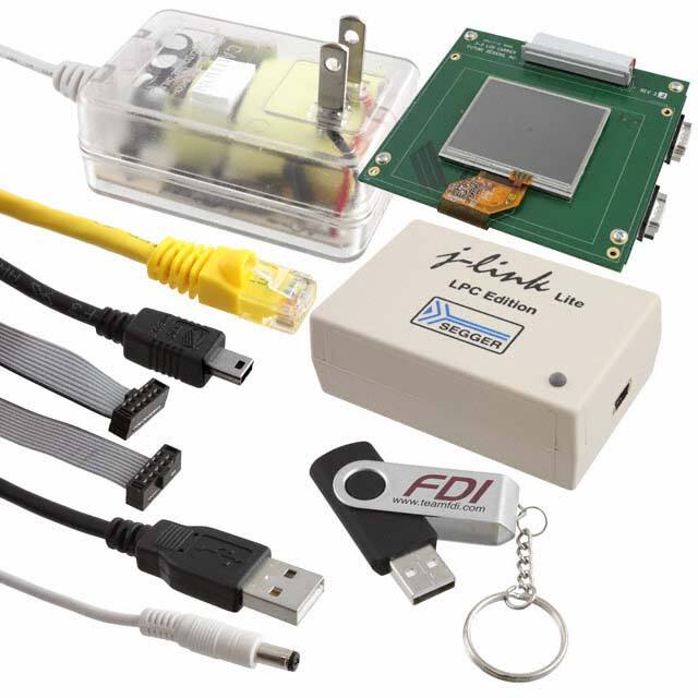 DK-35TS-LPC2478Future Designs Inc.