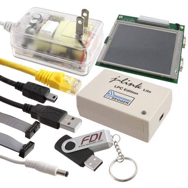 DK-57TS-LPC2478Future Designs Inc.