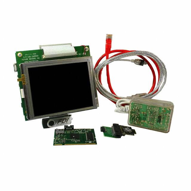 DK-57VTS-LPC1788Future Designs Inc.
