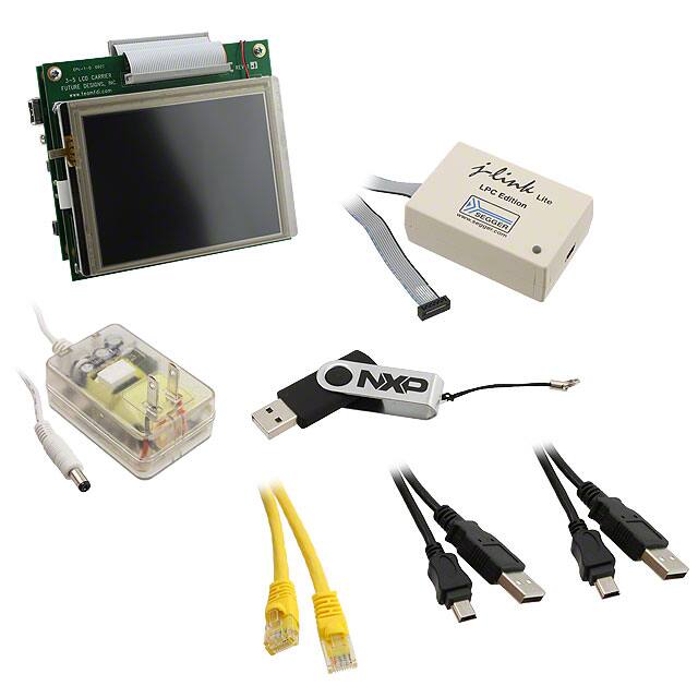 DK-57VTS-LPC2478Future Designs Inc.
