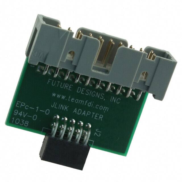 JLINK-ARM-ADFuture Designs Inc.