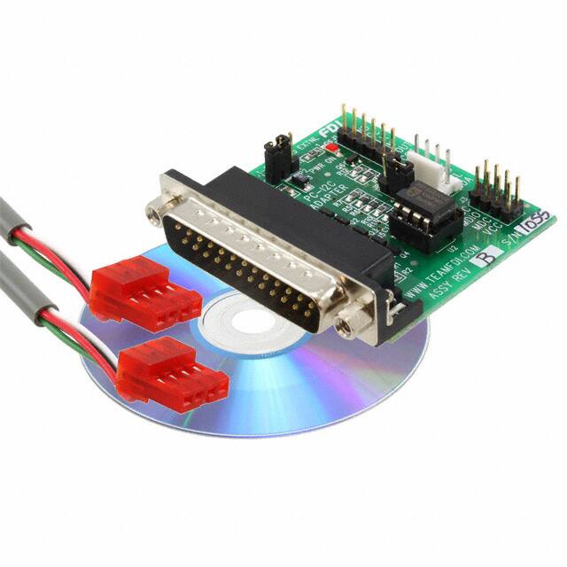 PC-I2C-DEVFuture Designs Inc.