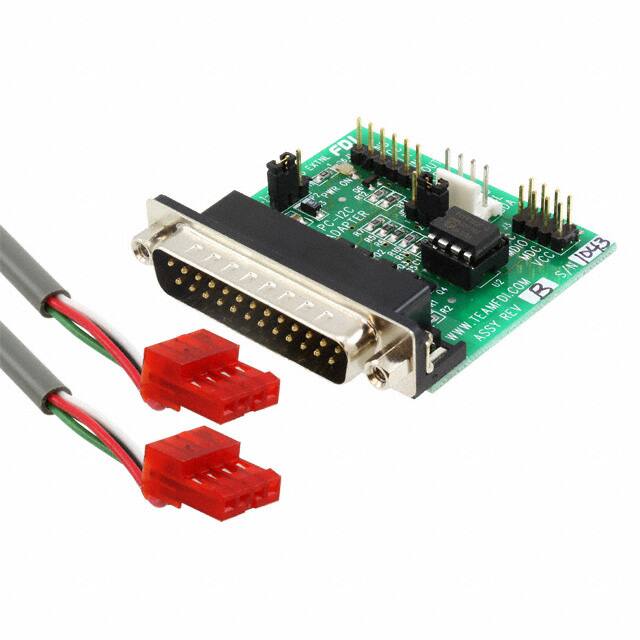 PC-I2C-KITFuture Designs Inc.