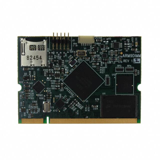 SOMDIMM-LPC3250Future Designs Inc.
