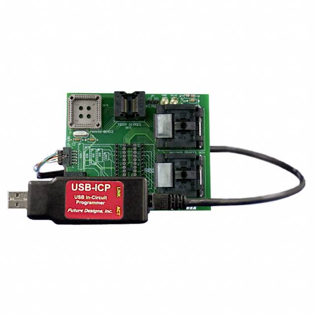 USB-ICP-SAB9Future Designs Inc.