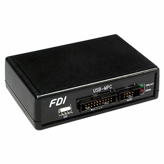 USB-MPC-KITFuture Designs Inc.
