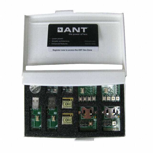 ANTAP2DK1Garmin Canada Inc.