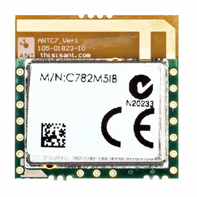ANTC782M5IBGarmin Canada Inc.
