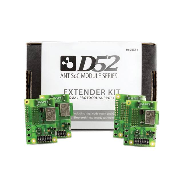 D52EXT1Garmin Canada Inc.