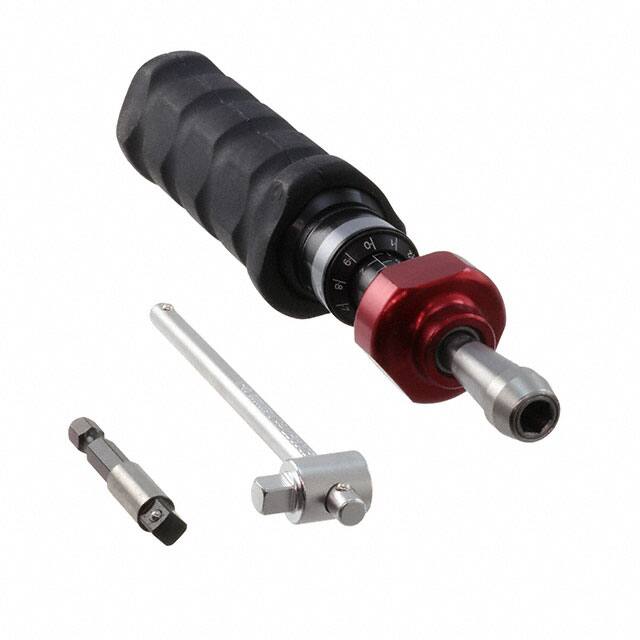 1400169Gedore Tools, Inc.