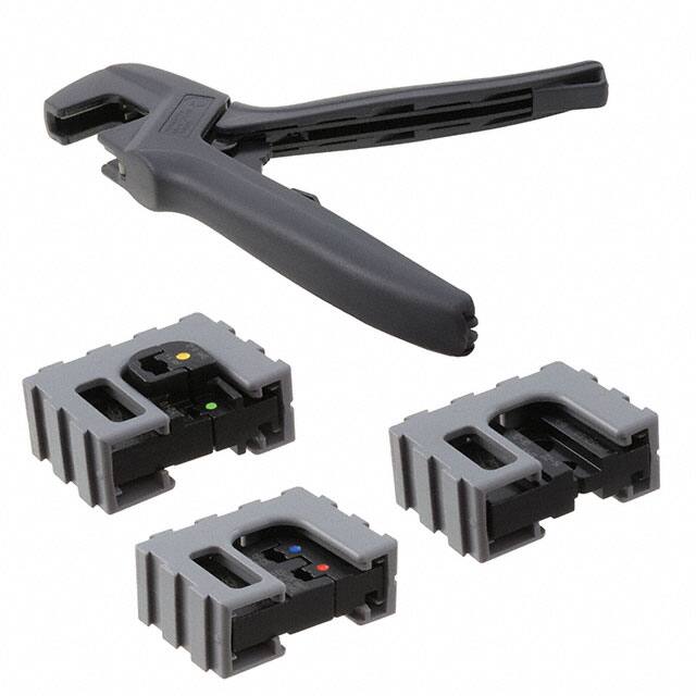 1830899Gedore Tools, Inc.