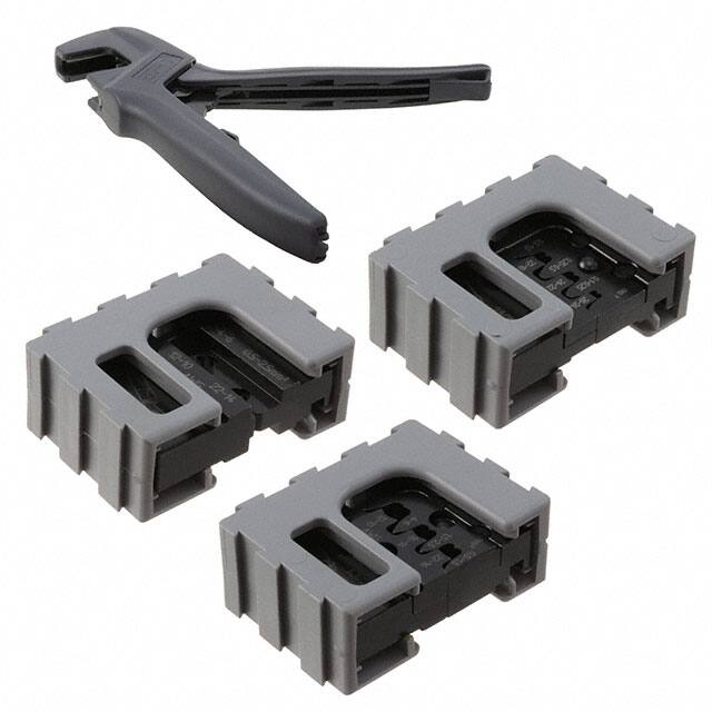 1830910Gedore Tools, Inc.