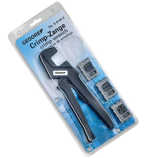 1830929Gedore Tools, Inc.