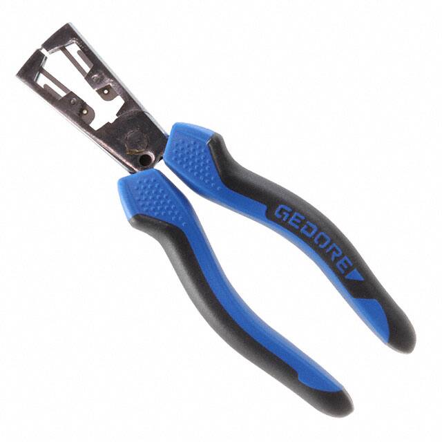 6709520Gedore Tools, Inc.