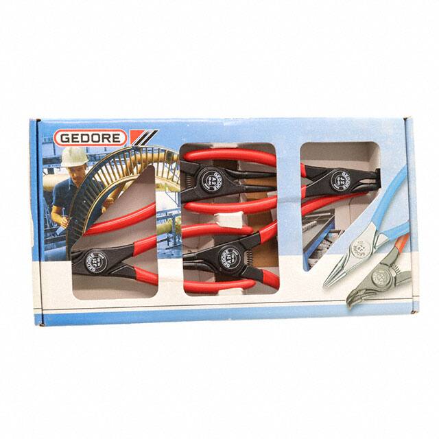 S 8000Gedore Tools, Inc.