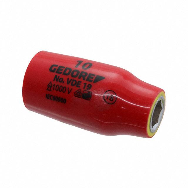 VDE 19 10Gedore Tools, Inc.