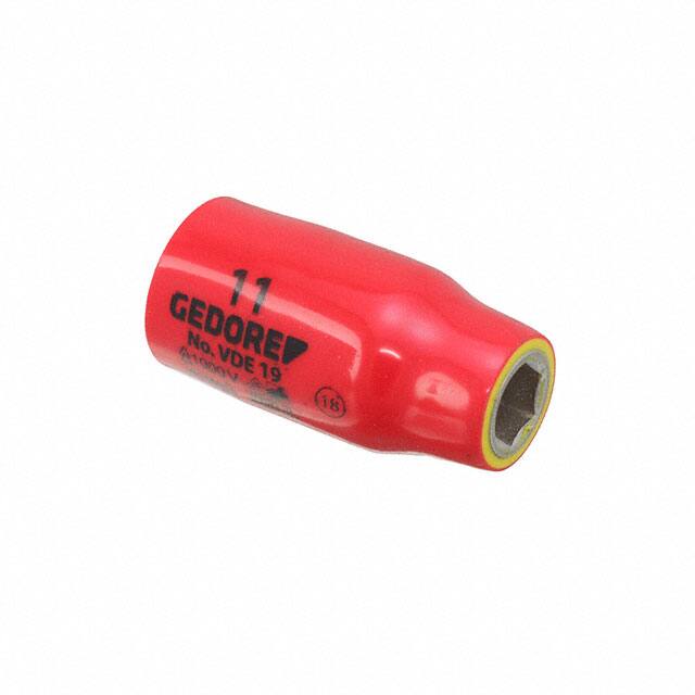 VDE 19 11Gedore Tools, Inc.