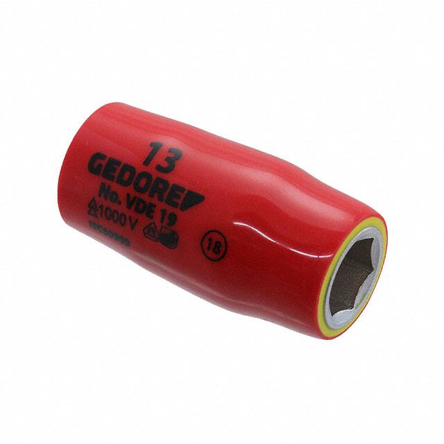 VDE 19 13Gedore Tools, Inc.