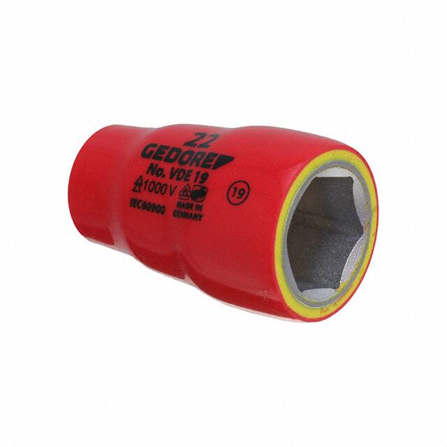 VDE 19 22Gedore Tools, Inc.