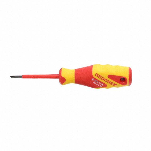 VDE 2160 PH 0Gedore Tools, Inc.