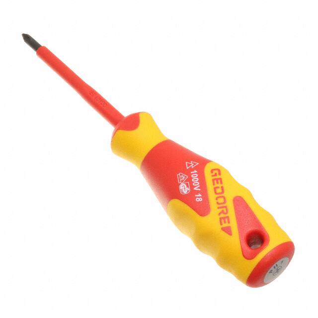 VDE 2160 PH 1Gedore Tools, Inc.